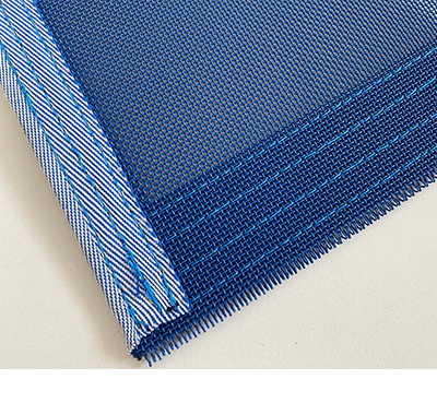 Rf Kurutma Makinesi Bandı